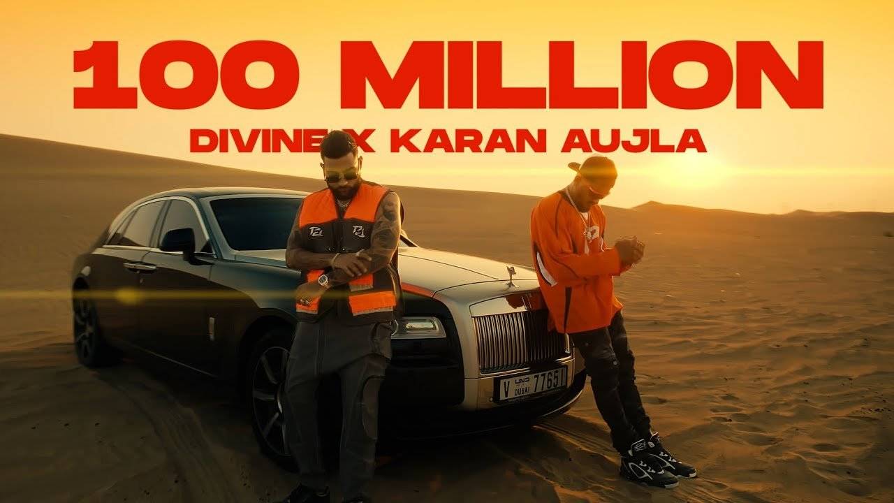 "From the Streets to the Millions: DIVINE &amp; Karan Aujla"