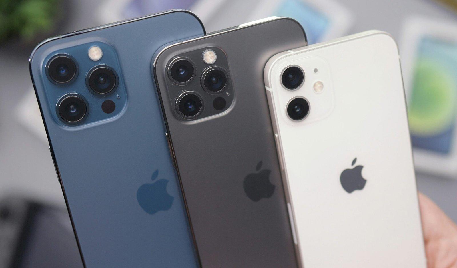 Apple iPhone Growth in India: A Comparison with Other Countries