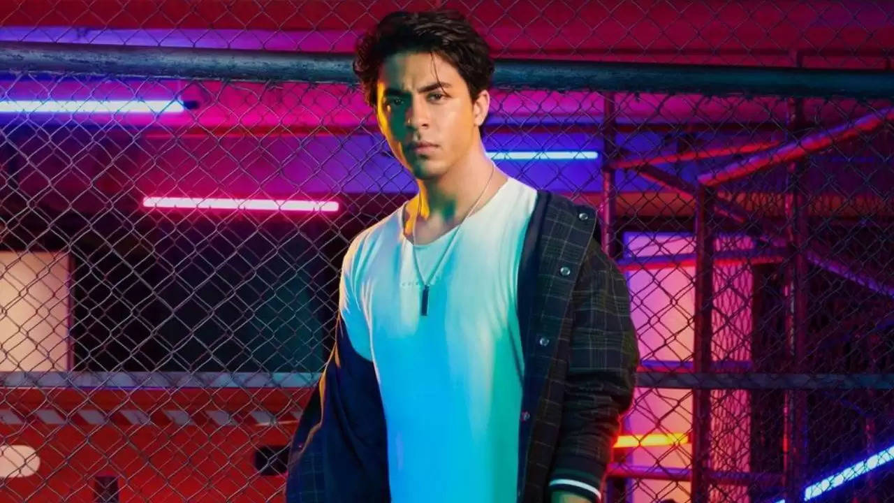 Aryan Khan