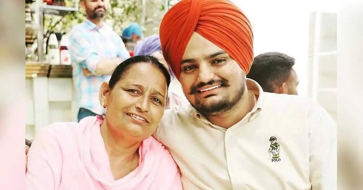 Sidhu Moosewala's 58-year-old mother is once more expecting a child in March.