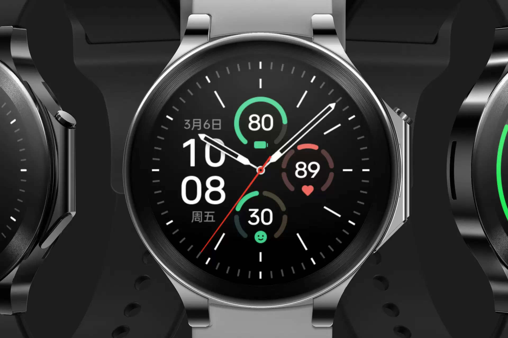 The OnePlus Watch 2 boasts up to 100 hours of battery life and begins at ₹24,999. Here's all you need to know.  OnePlus debuted its second-generation watch at the Mobile World Congress (MWC) 2024 in Barcelona. The OnePlus Watch 2 has various improvements over its predecessor, which launched in India in 2021, including a longer battery life, a better design, greater functions, and support for Google's newest Wear OS 4. OnePlus Watch 2 Design: The newest OnePlus Watch 2 is inspired by the OnePlus 12 series design and has a 2.5D sapphire crystal cover. The watch's chassis is built of US military grade MIL-STD-810H stainless steel. The updated smartwatch is also IP68 water and dust resistant and weighs around 49g without the band and 80g with the bracelet. OnePlus Watch 2 Specifications: The OnePlus Watch 2 has a 1.43-inch AMOLED display with a resolution of 466 x 466 pixels and up to 600 nits of peak brightness. The newest wristwatch is powered by Qualcomm's Snapdragon W5 SoC with the BES 2700 MCU Efficiency chipset. According to OnePlus, the Snapdragon chipset is utilised for sophisticated activities like managing Google applications, and the Efficiency chipset is used for background work and basic tasks. As previously stated, the OnePlus Watch 2 runs Google's Wear OS 4 and comes with a single 2GB RAM and 32GB storage option.  The OnePlus Watch 2 has a 500 mAh battery that is said to last up to 100 hours in'smart mode' and up to 48 hours in 'intensive usage'. OnePlus says that the Watch 2 can be completely charged in 60 minutes using a 7.5W VOOC fast charger. OnePlus Watch 2 Price in India: The OnePlus Watch 2 is priced at ₹24,999 in India and will be available on all major online platforms, including Amazon, Flipkart, Reliance, Croma and OnePlus Experience shops, from 12pm on March 4, 2024 via an open sale.  OnePlus is giving a ₹2,000 immediate discount on the Watch 2 when paying with the ICICI Bank OneCard. From February 26th to March 31st, clients who join their gadget to the Red Cable Club will receive an extra ₹1,000 discount. 