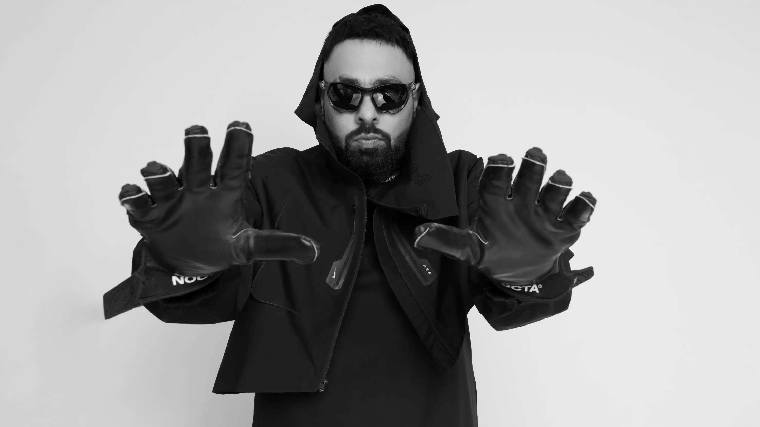 Badshah's 'Ek Tha Raja': The Crown Jewel of Indian Rap