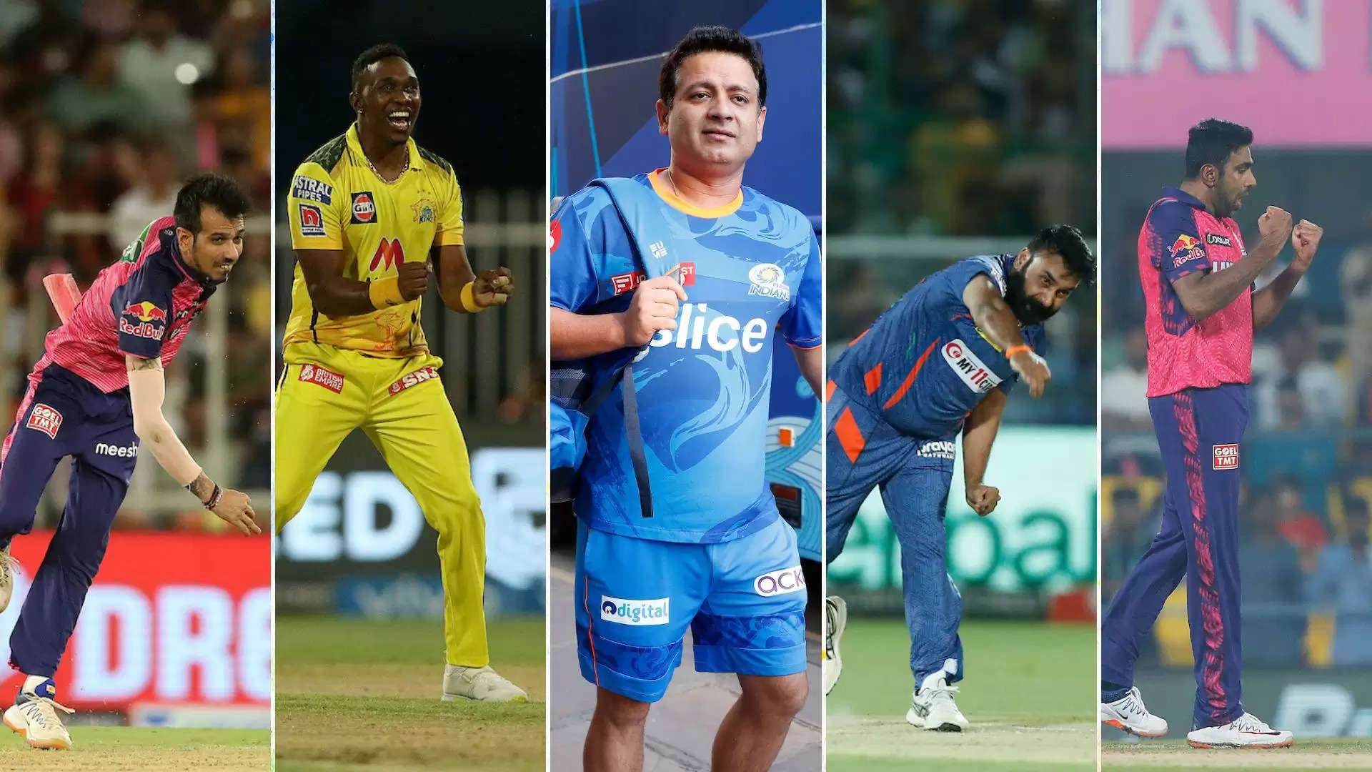 At the IPL 2024, the Most Eye-Catching Styles and Sightings of Celebrities