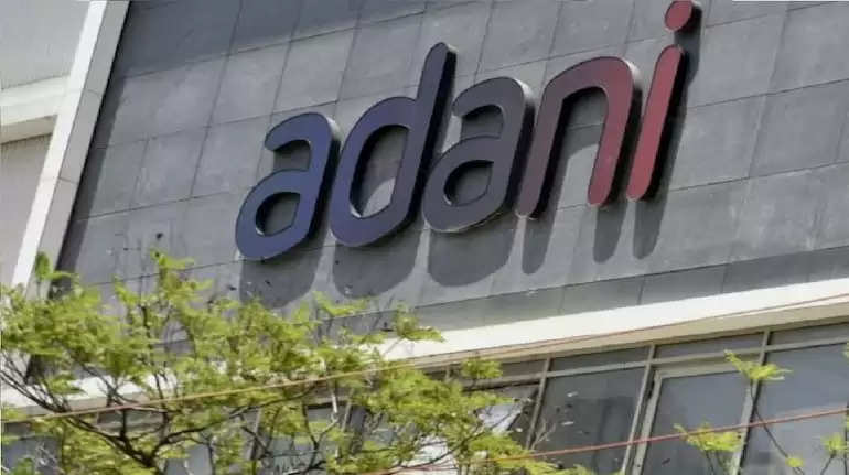 Adani Group