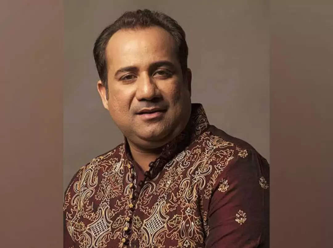 Rahat Fateh Ali Khan